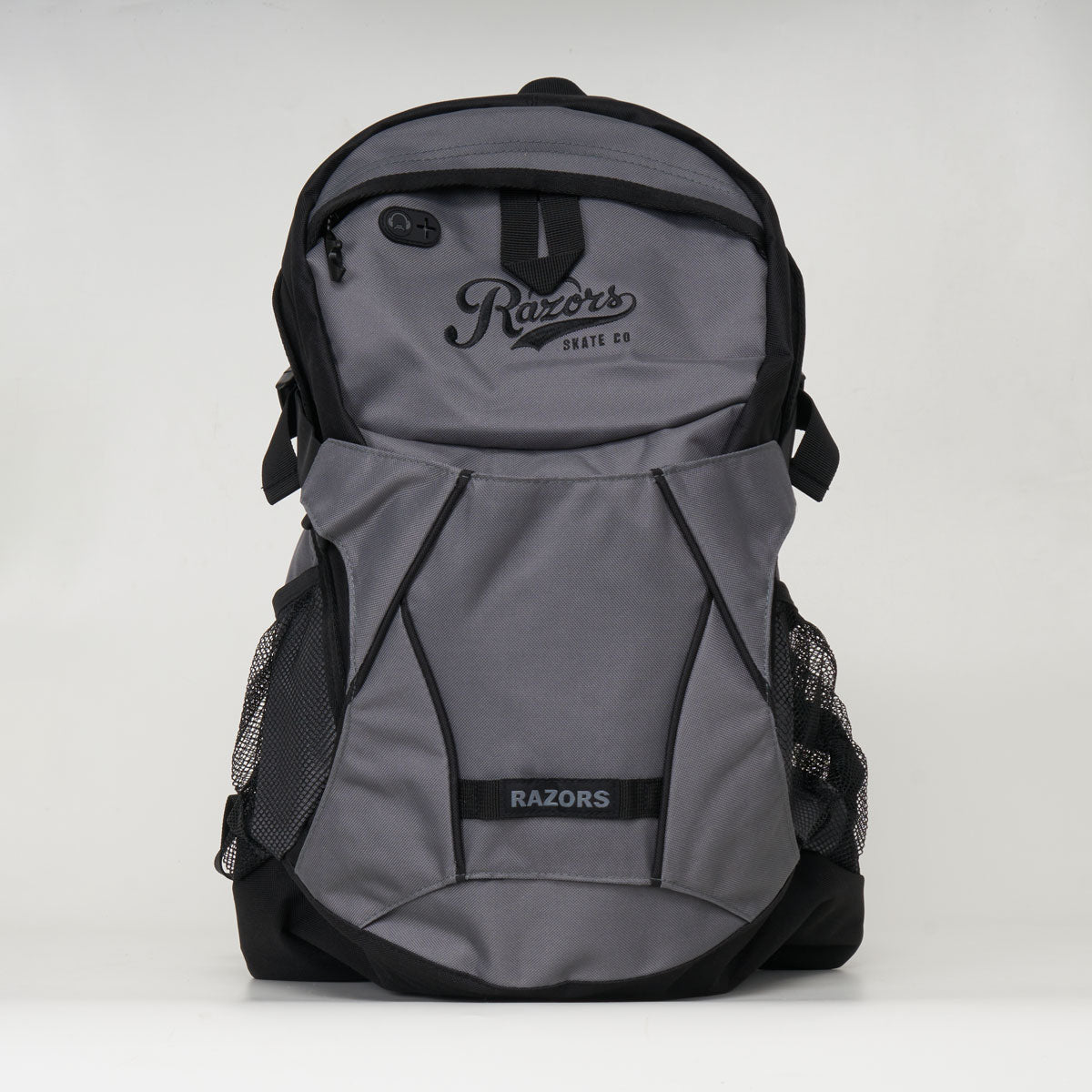 Razors Humble Backpack - Grey
