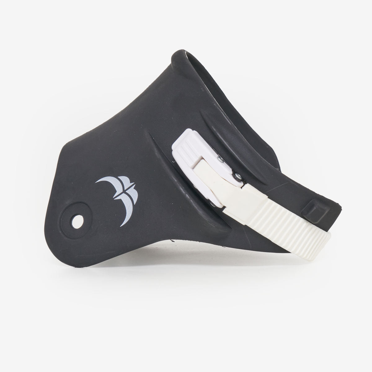 Razors Genesys Cuffs - White buckle - Loco Skates