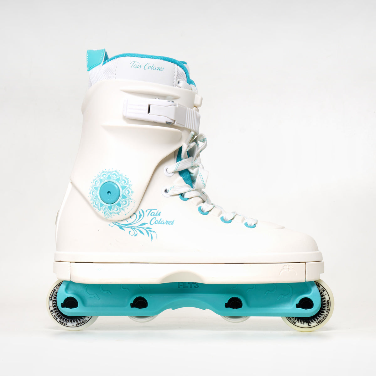 Razors Shift Loca - Tais Colares Pro Skates – Loco Skates