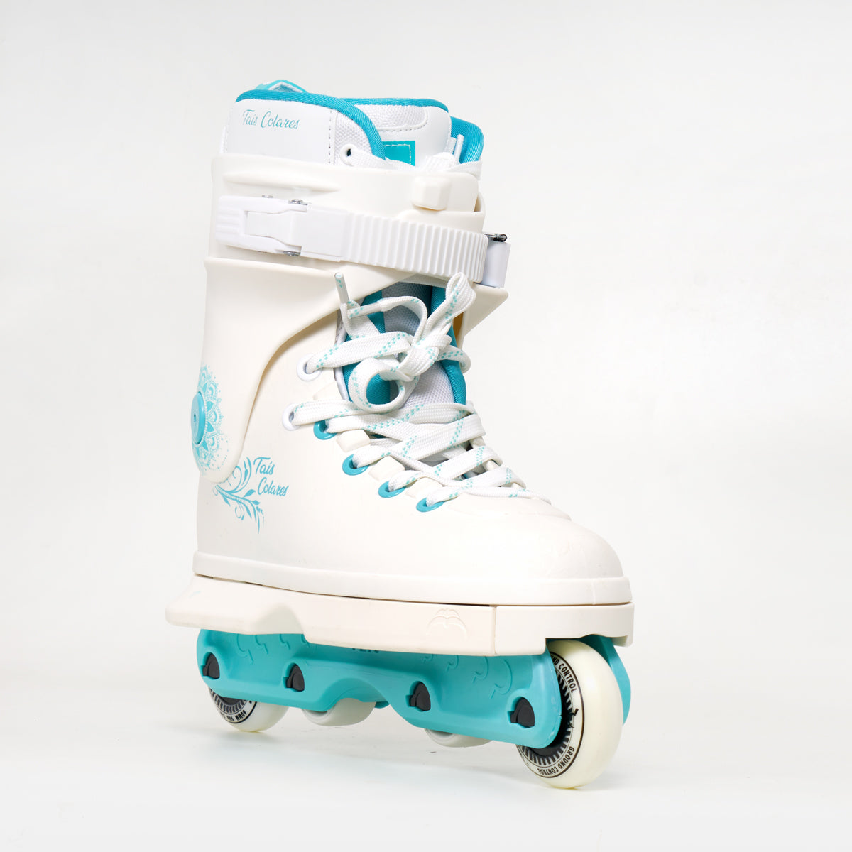 Razors Shift Loca - Tais Colares Pro Skates