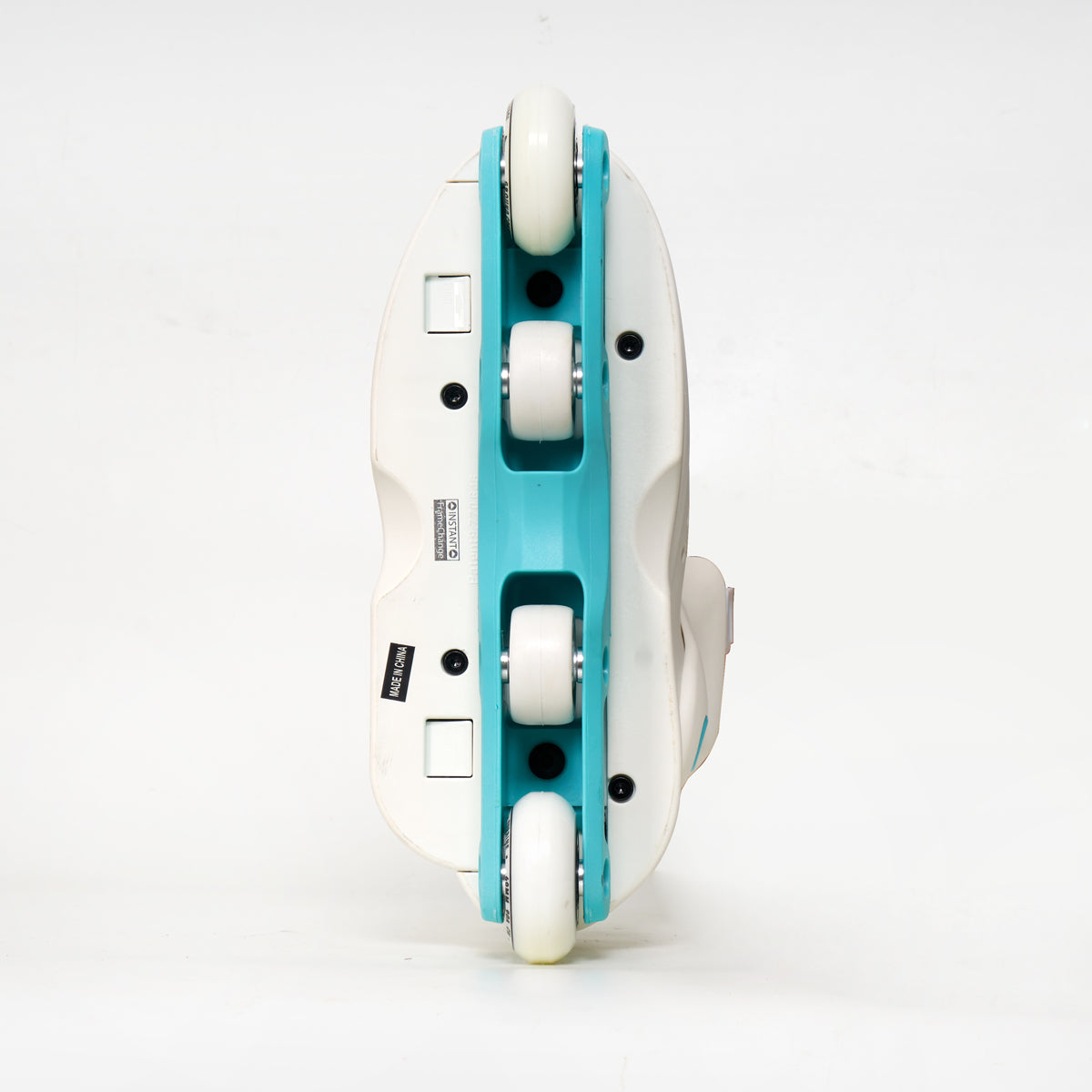 Razors Shift Loca - Tais Colares Pro Skates
