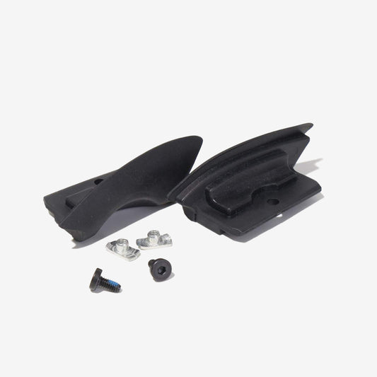 Razors Genesys Backslide Plate