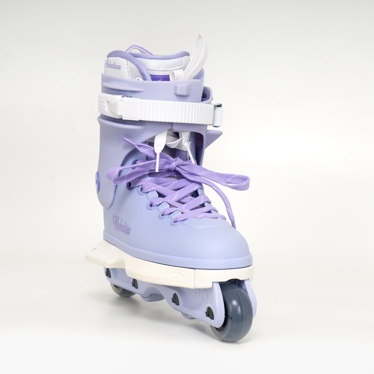 Razors Shift Loca - Makabra