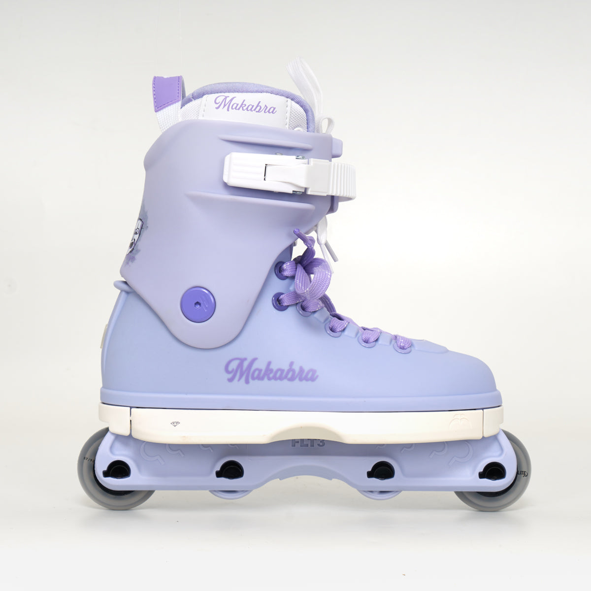 Razors Shift Loca - Makabra