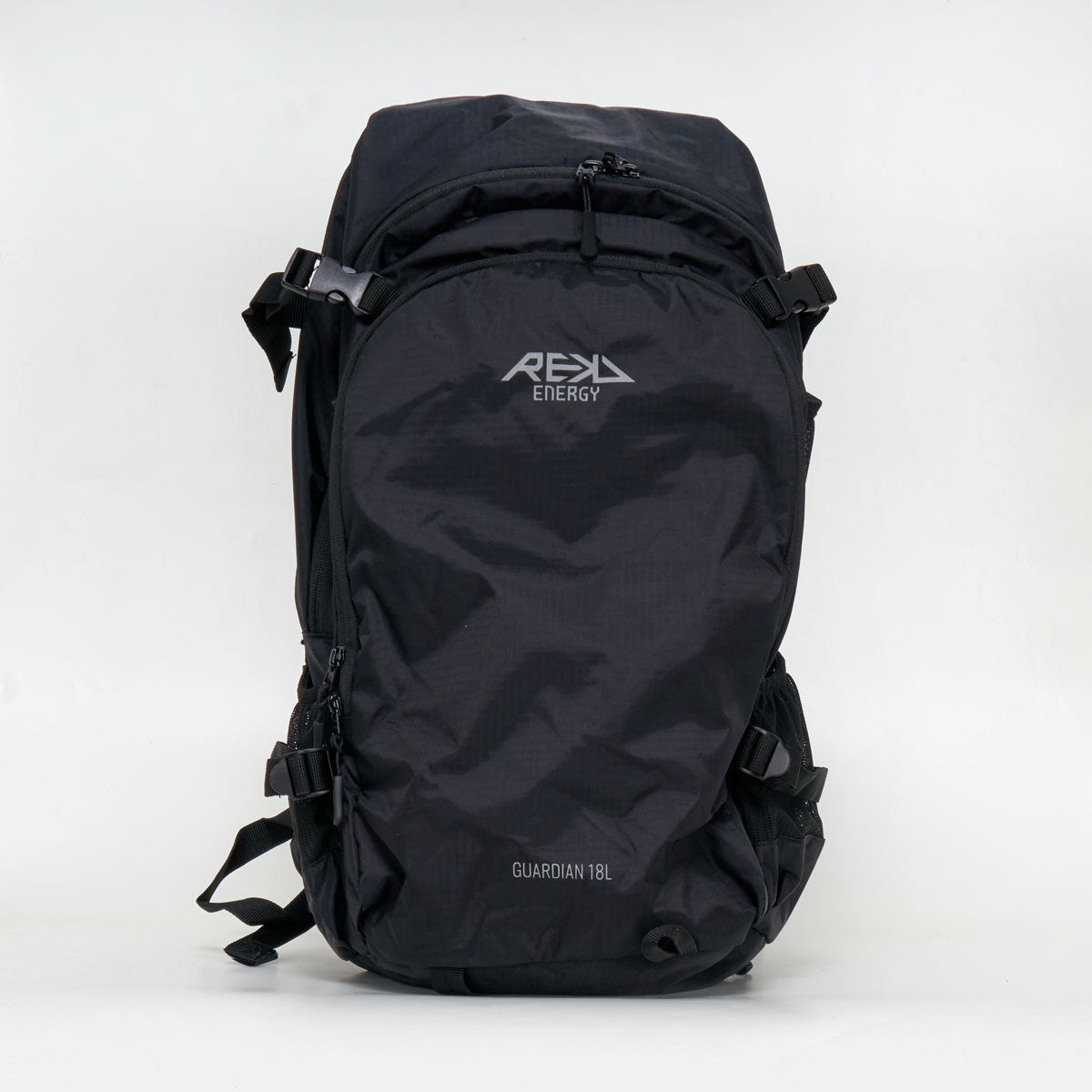 Rekd Energy Guardian Backpack