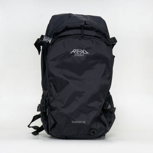 Rekd Energy Guardian Backpack