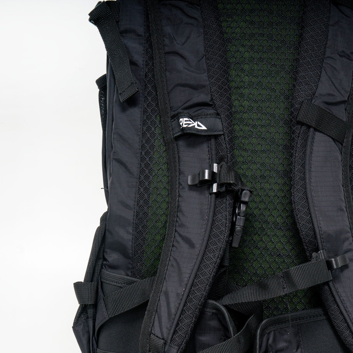 Rekd Energy Guardian Backpack