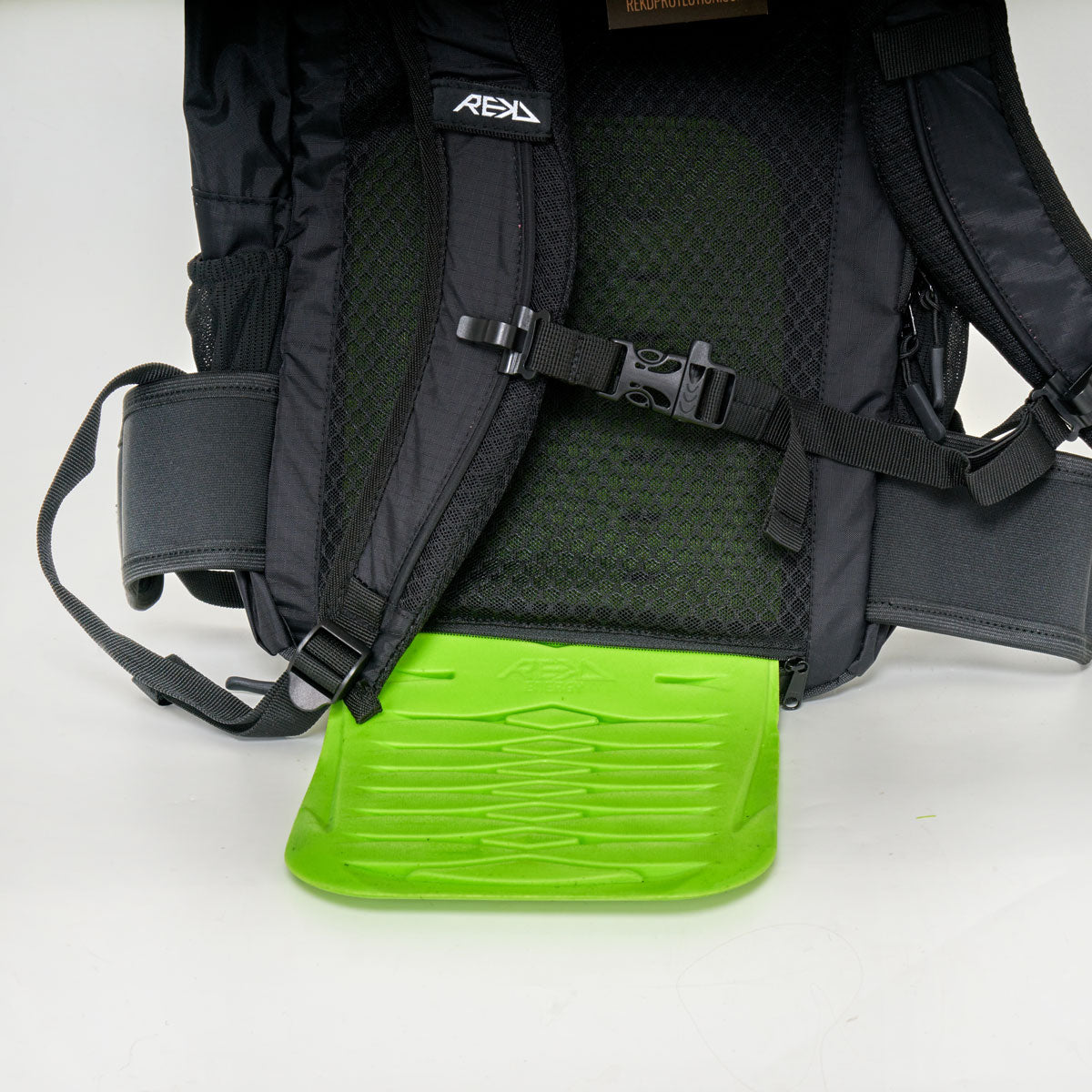 Rekd Energy Guardian Backpack
