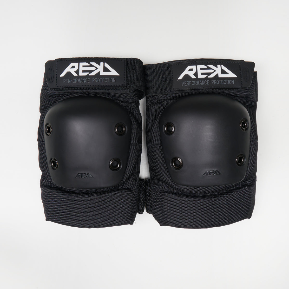 REKD Ramp Elbow Pads - Loco Skates