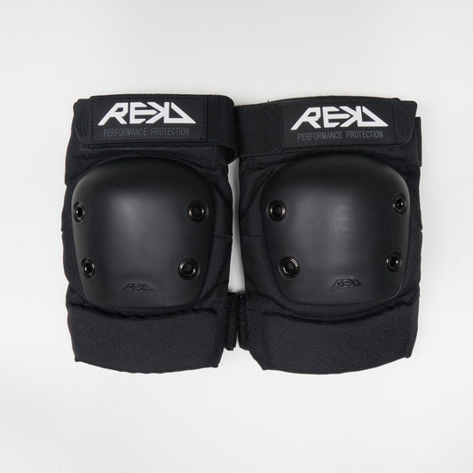 REKD Ramp Elbow Pads - Loco Skates
