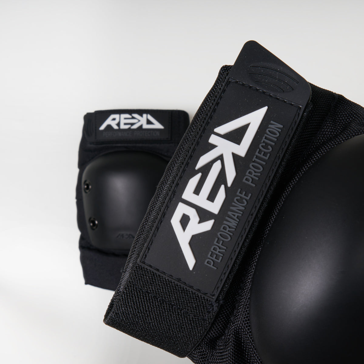 REKD Ramp Elbow Pads - Loco Skates