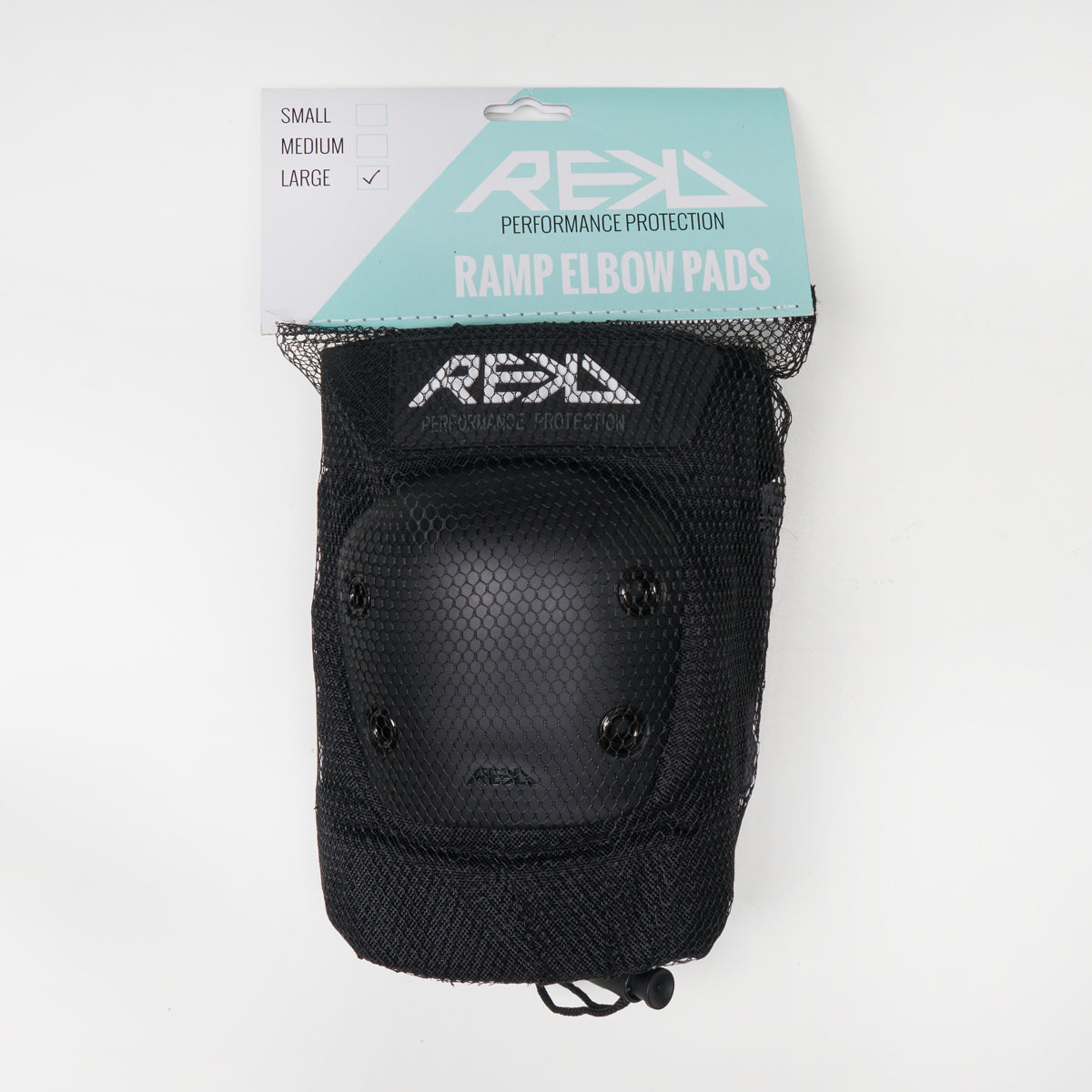REKD Ramp Elbow Pads - Loco Skates