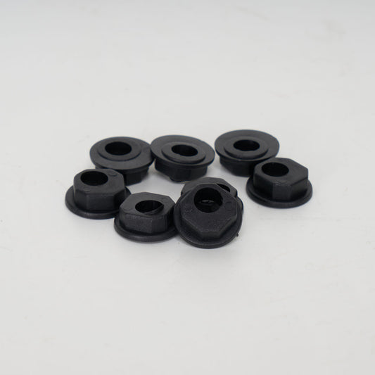 Replacement Frame spacers for Genesys Jnr - 8 Pack