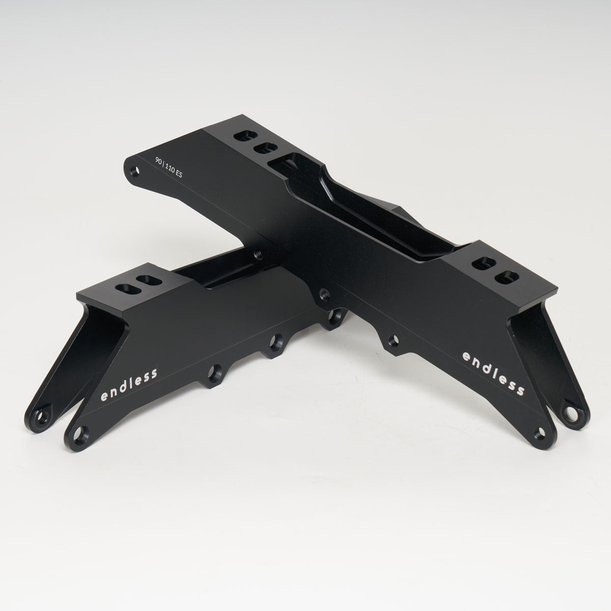 Endless 90 Endless 90 ES MK2 Frames - Stealth Black - ('Enhanced Stability' for f ...