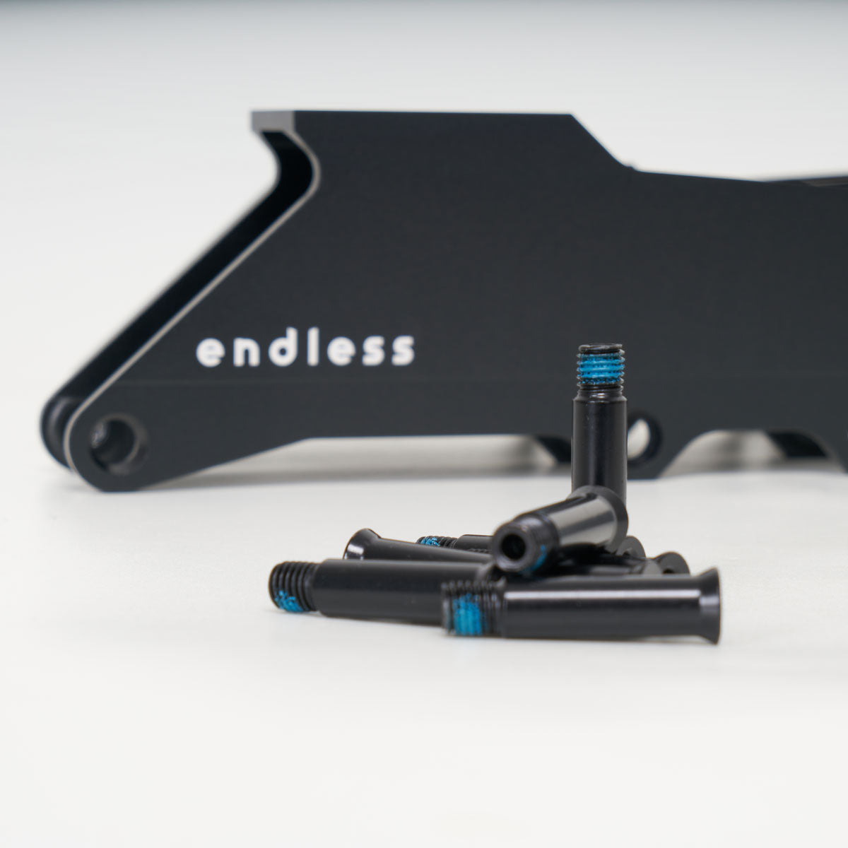 Endless 90 Endless 90 ES MK2 Frames - Stealth Black - ('Enhanced Stability' for f ...