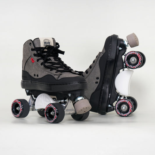 Rio Roller Ramp - Roller Skates
