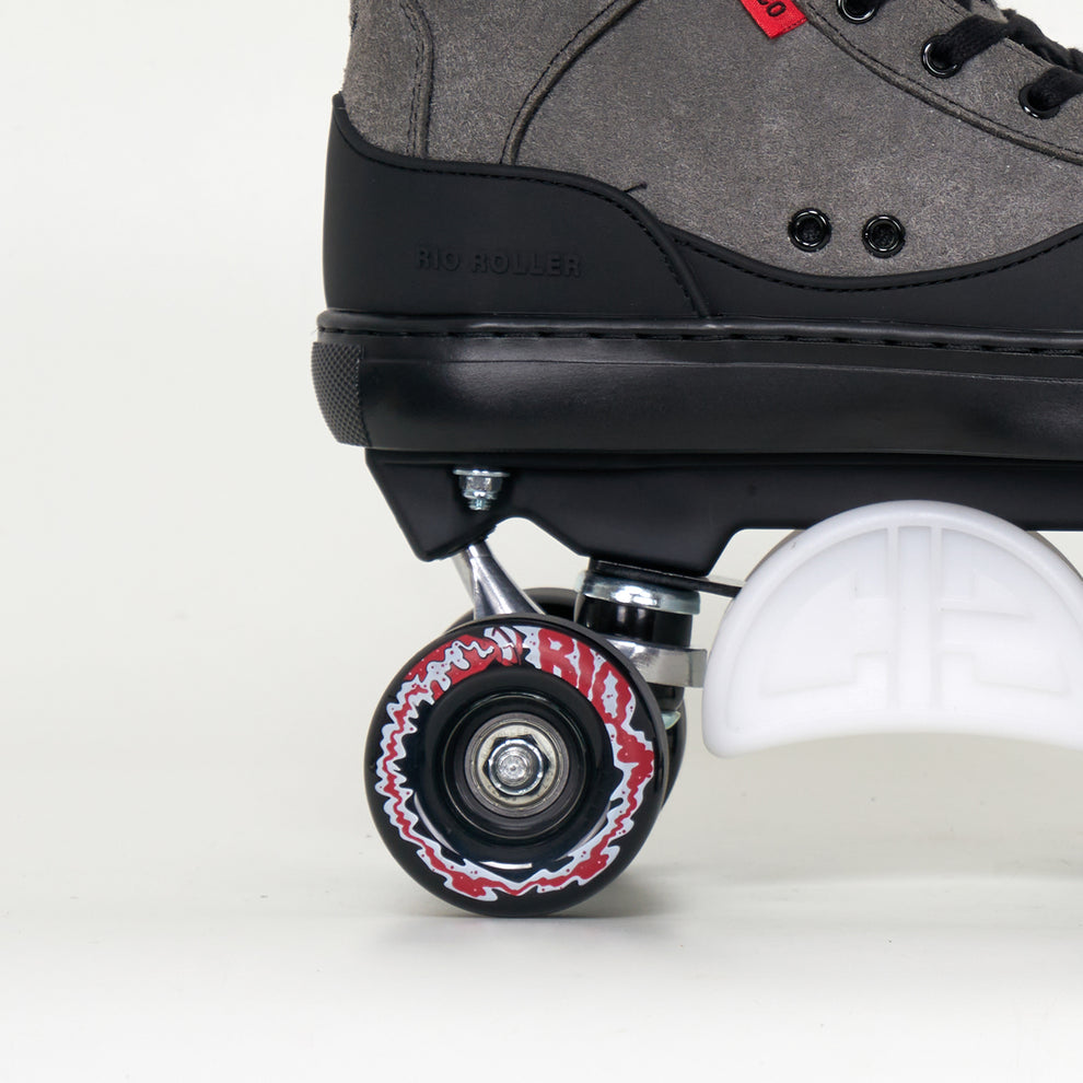Rio Roller Ramp - Roller Skates – Loco Skates