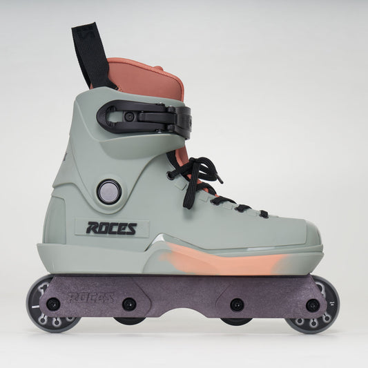Roces M12 LO Team Juno Skates