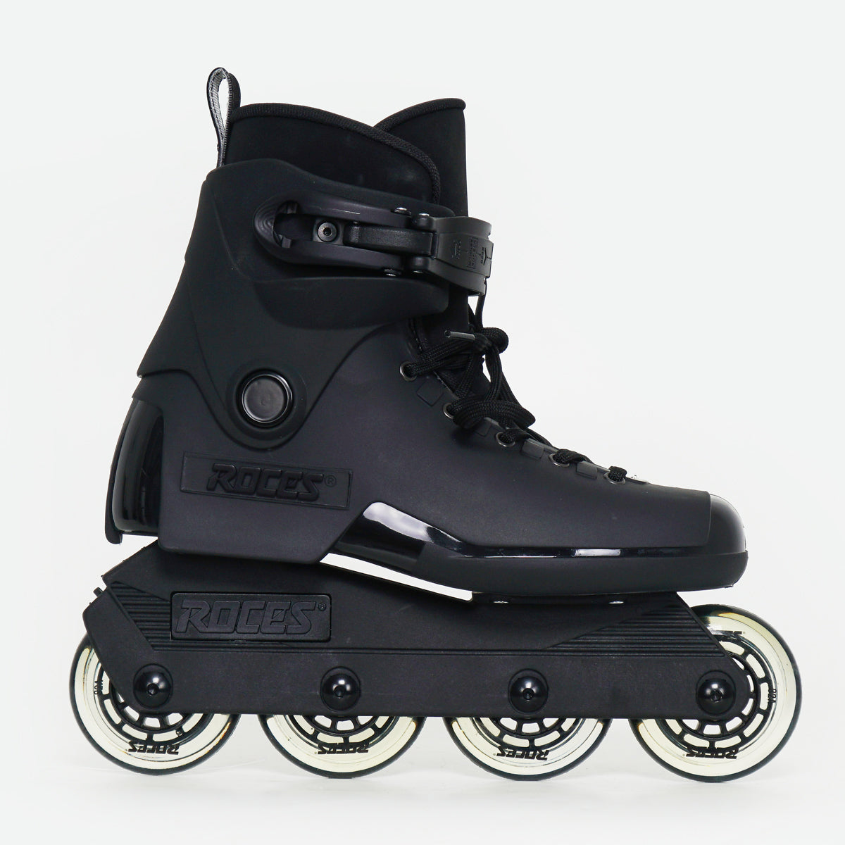 Roces 1992 "Buio" Inline Skates - Unisex