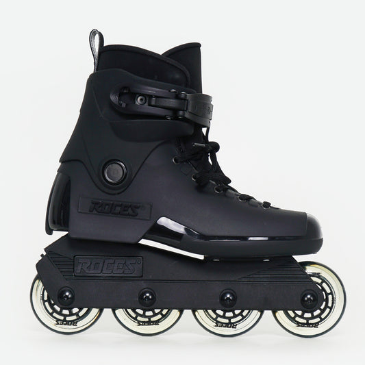 Roces 1992 "Buio" Inline Skates - Unisex