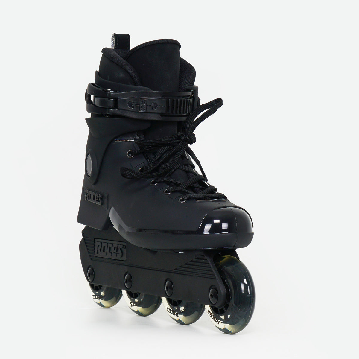 Roces 1992 "Buio" Inline Skates - Unisex