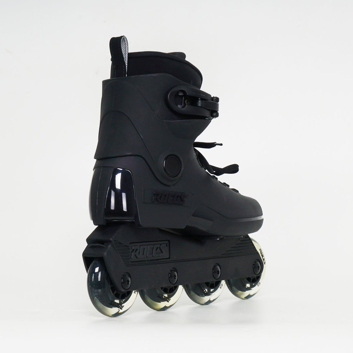 Roces 1992 "Buio" Inline Skates - Unisex