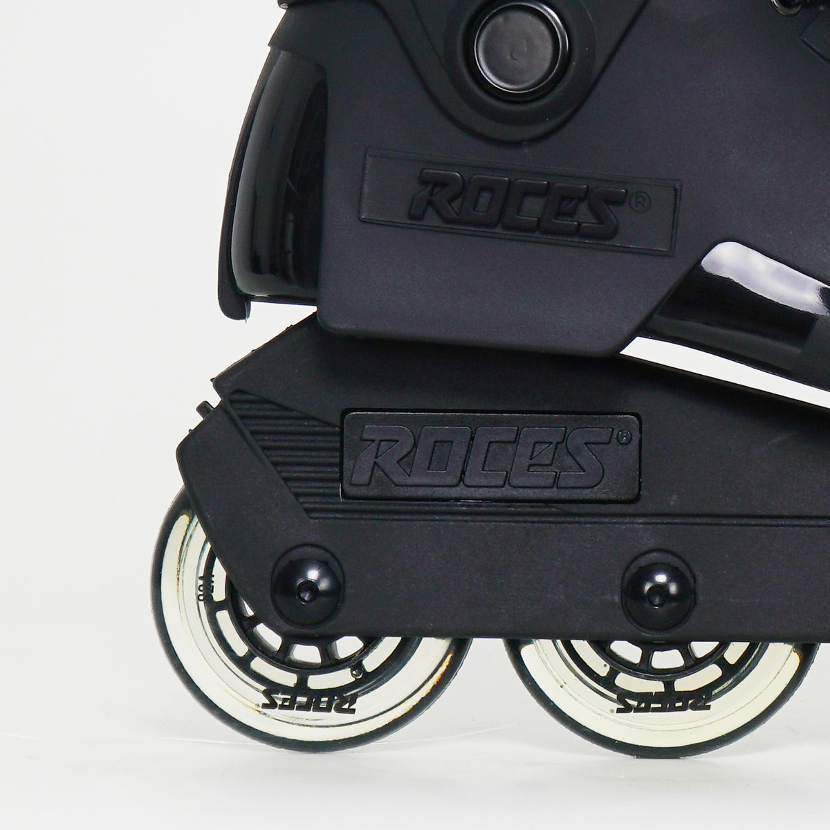 Roces 1992 "Buio" Inline Skates - Unisex