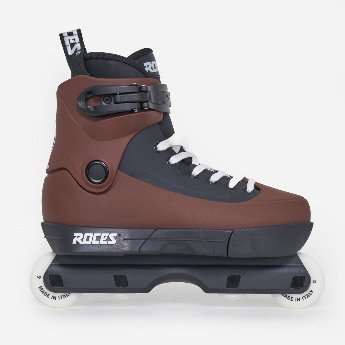 Roces Fifth Element Mana UFS- Jo Zenk Pro Aggressive Inline Skates
