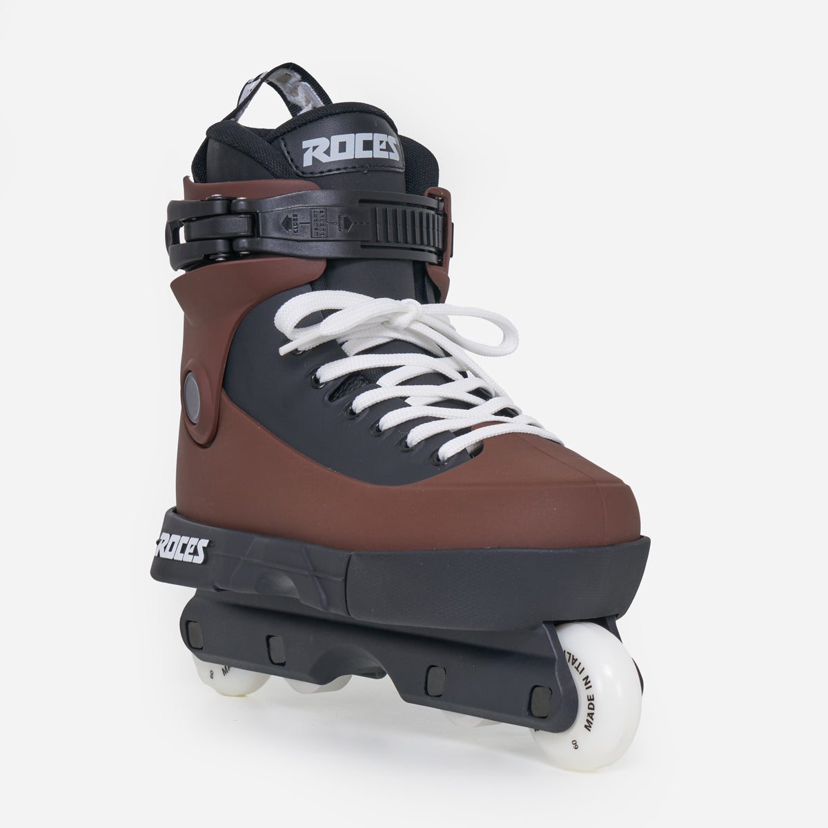 Roces Fifth Element Mana UFS- Jo Zenk Pro Aggressive Inline Skates