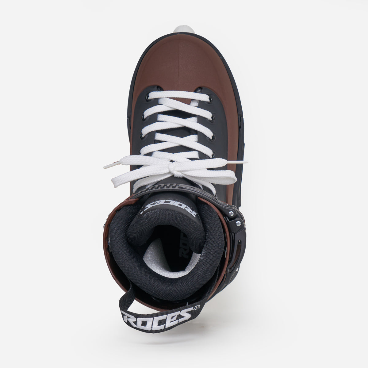 Roces Fifth Element Mana UFS- Jo Zenk Pro Aggressive Inline Skates
