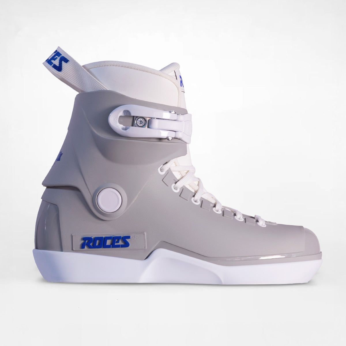 Roces M12 LO UFS BOOT ONLY Skates - Nardo [PRE ORDER]