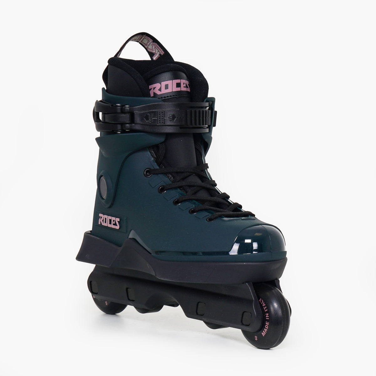 Roces M12 LO Bedrata Aggressive Inline Skates