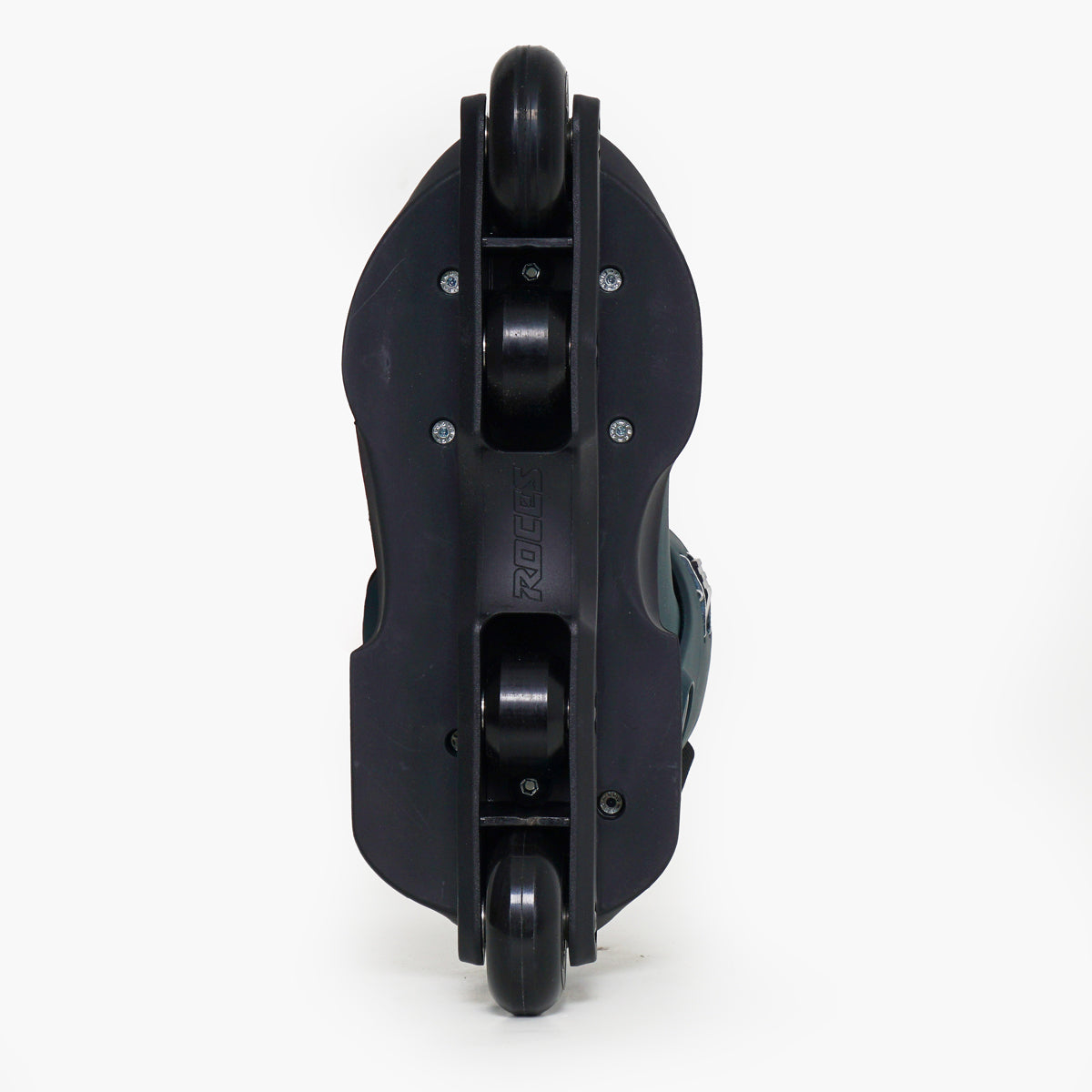 Roces M12 LO Bedrata Aggressive Inline Skates