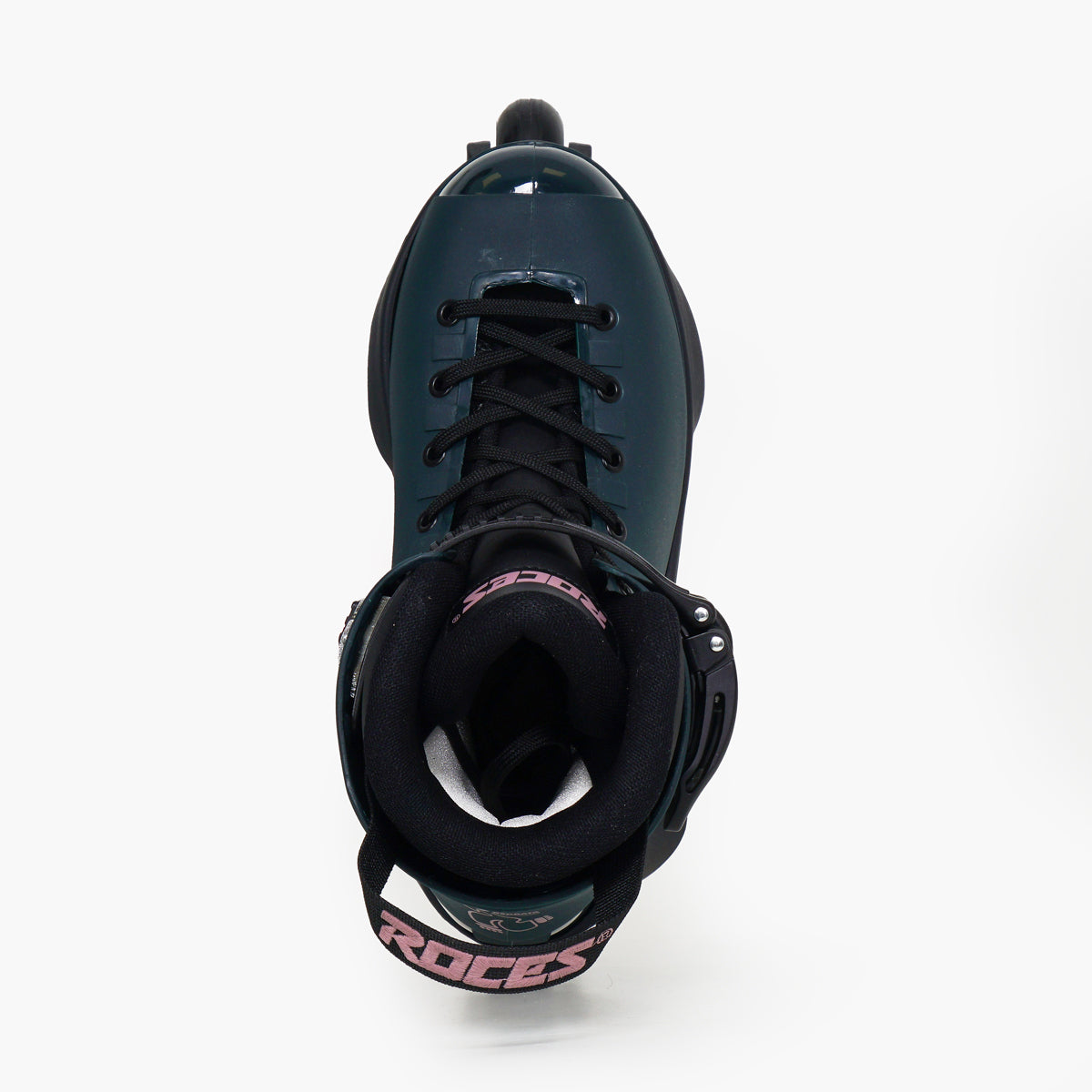 Roces M12 LO Bedrata Aggressive Inline Skates