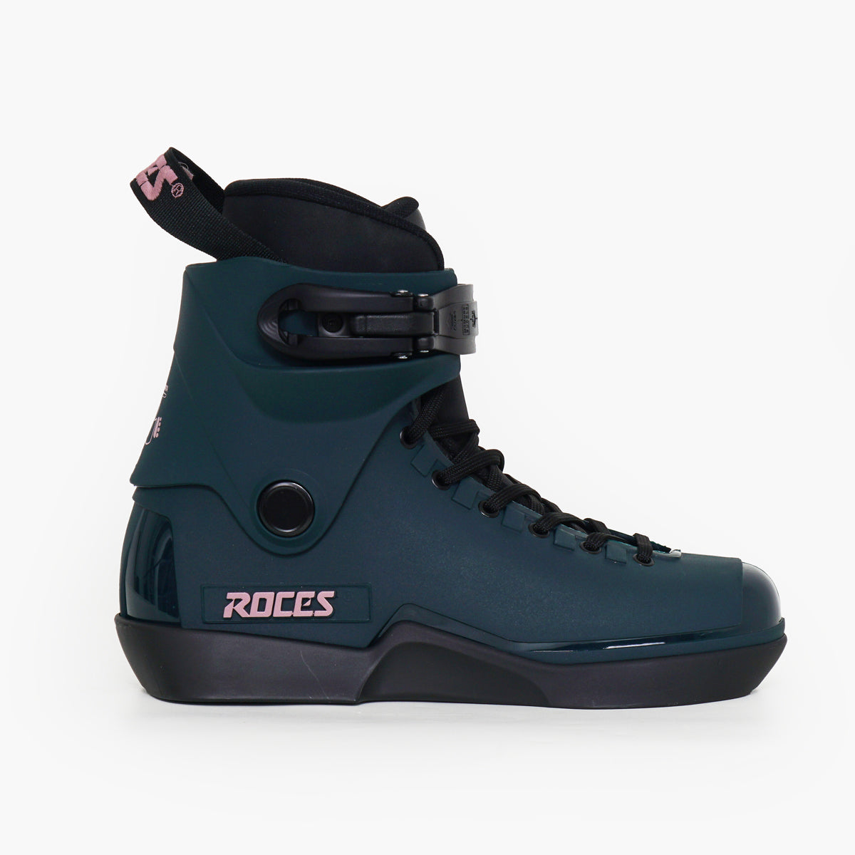 Roces M12 LO Bedrata - BOOT ONLY - Aggressive Inline Skates