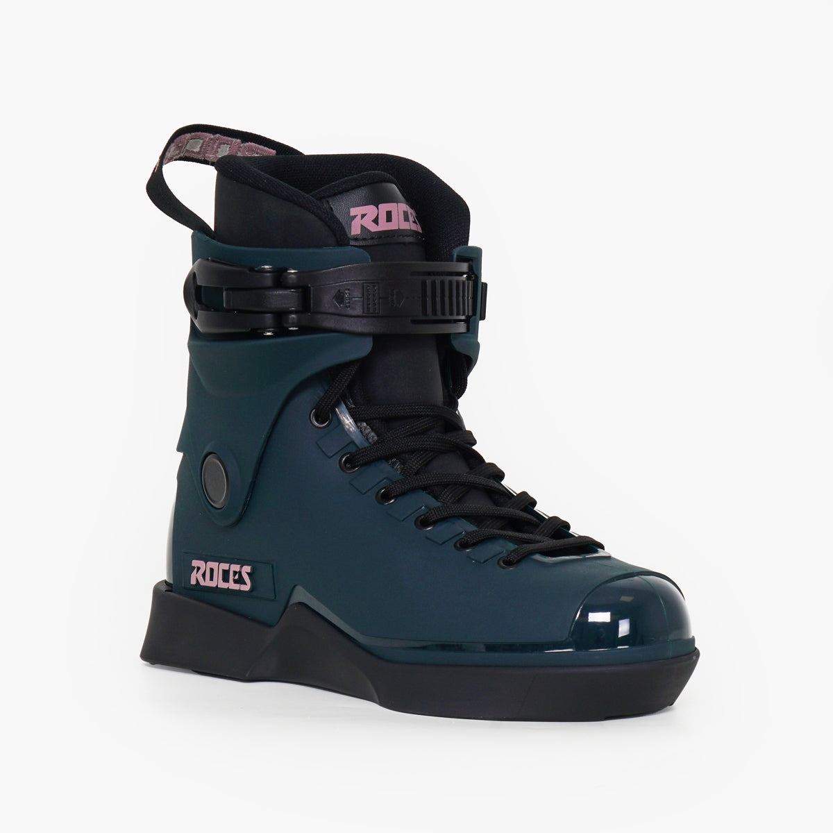 Roces M12 LO Bedrata - BOOT ONLY - Aggressive Inline Skates