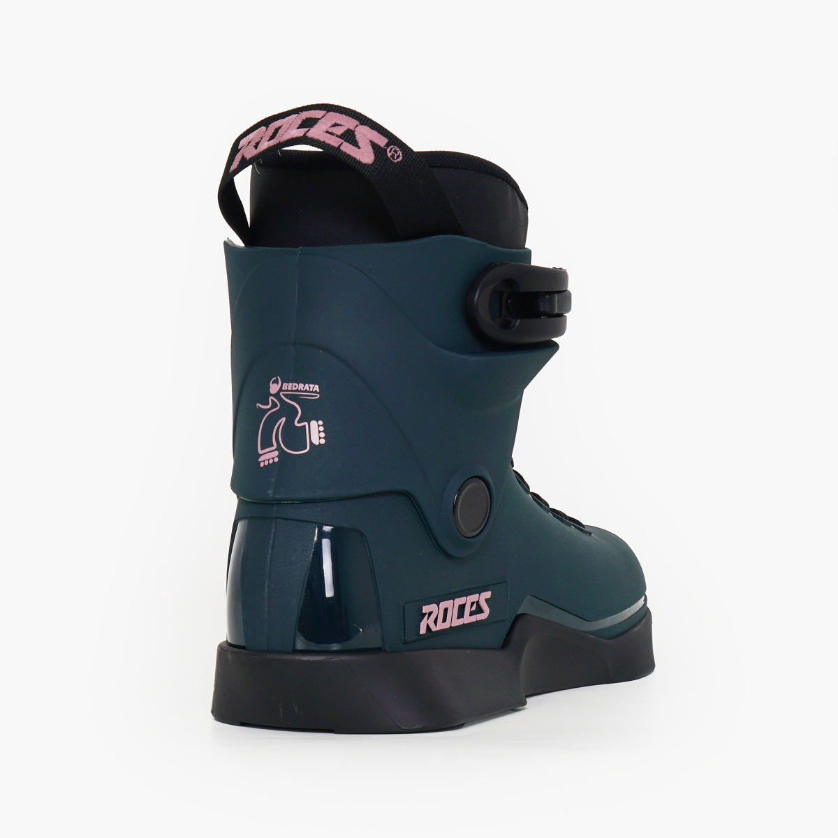 Roces M12 LO Bedrata - BOOT ONLY - Aggressive Inline Skates