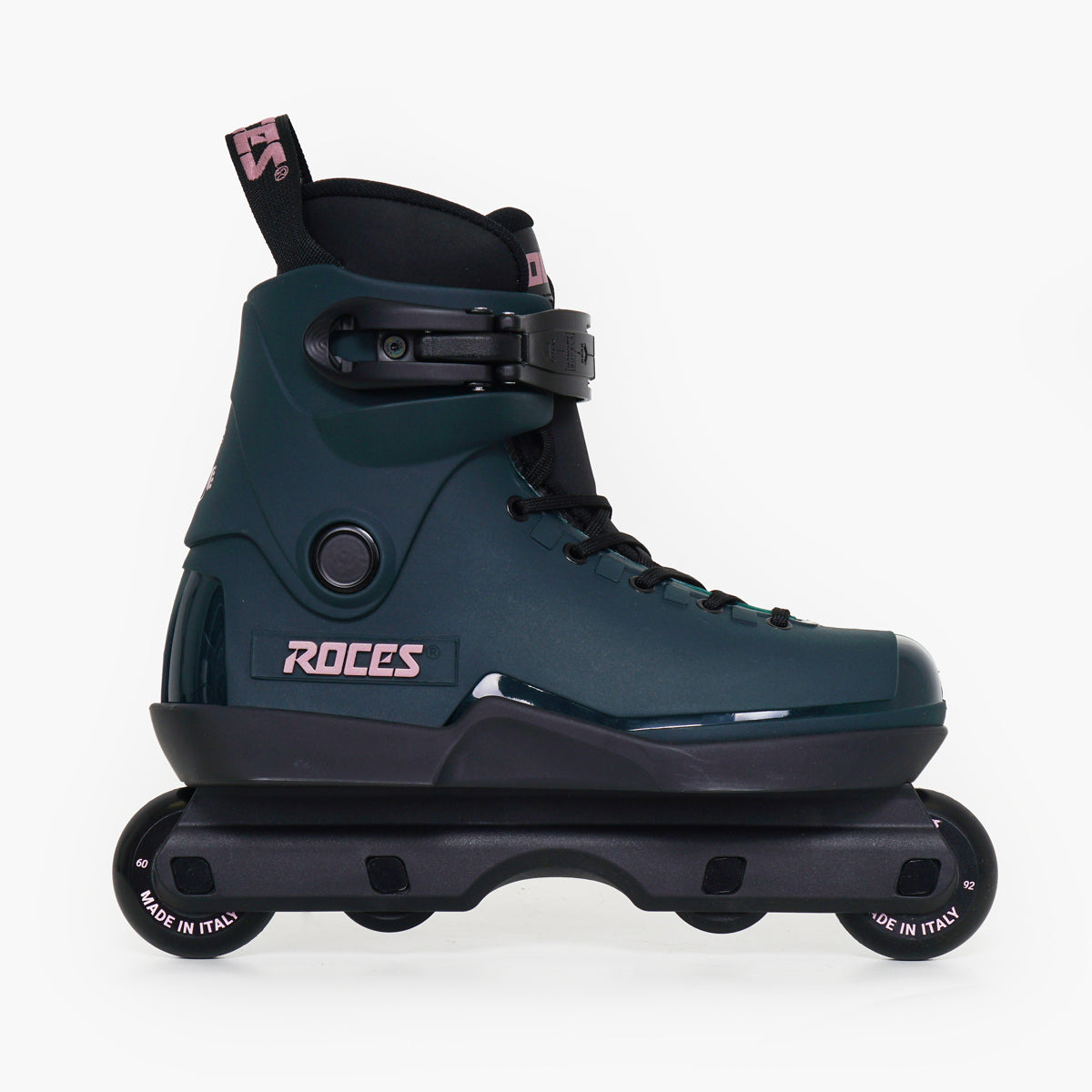 Roces M12 LO Bedrata Aggressive Inline Skates
