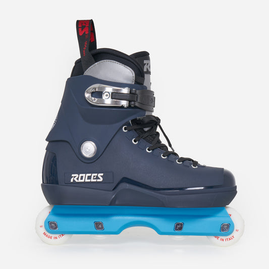 Roces M12 LO Plus Impala UFS - Yuto Goto Pro Aggressive Inline Skates