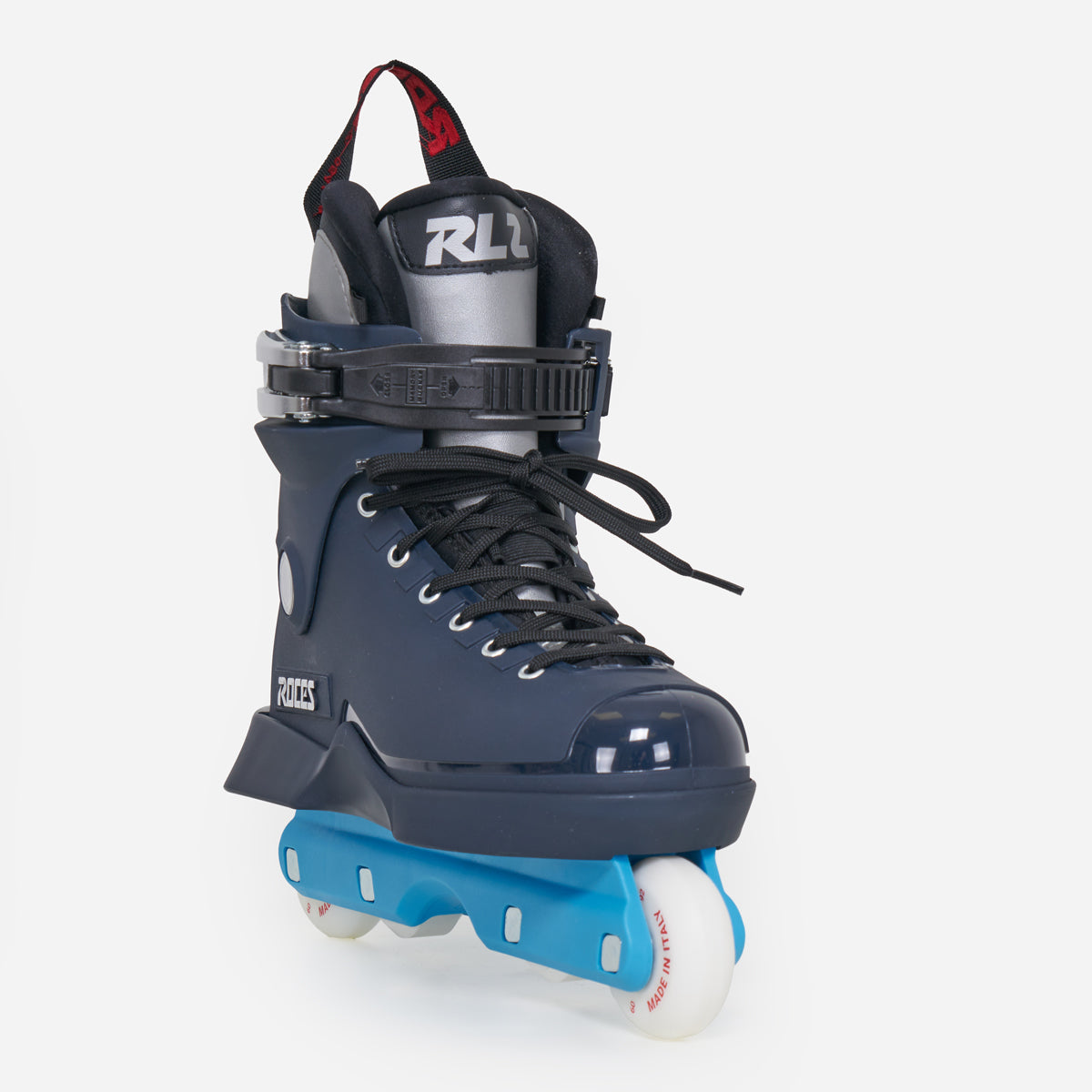 Roces M12 LO Plus Impala UFS - Yuto Goto Pro Aggressive Inline Skates