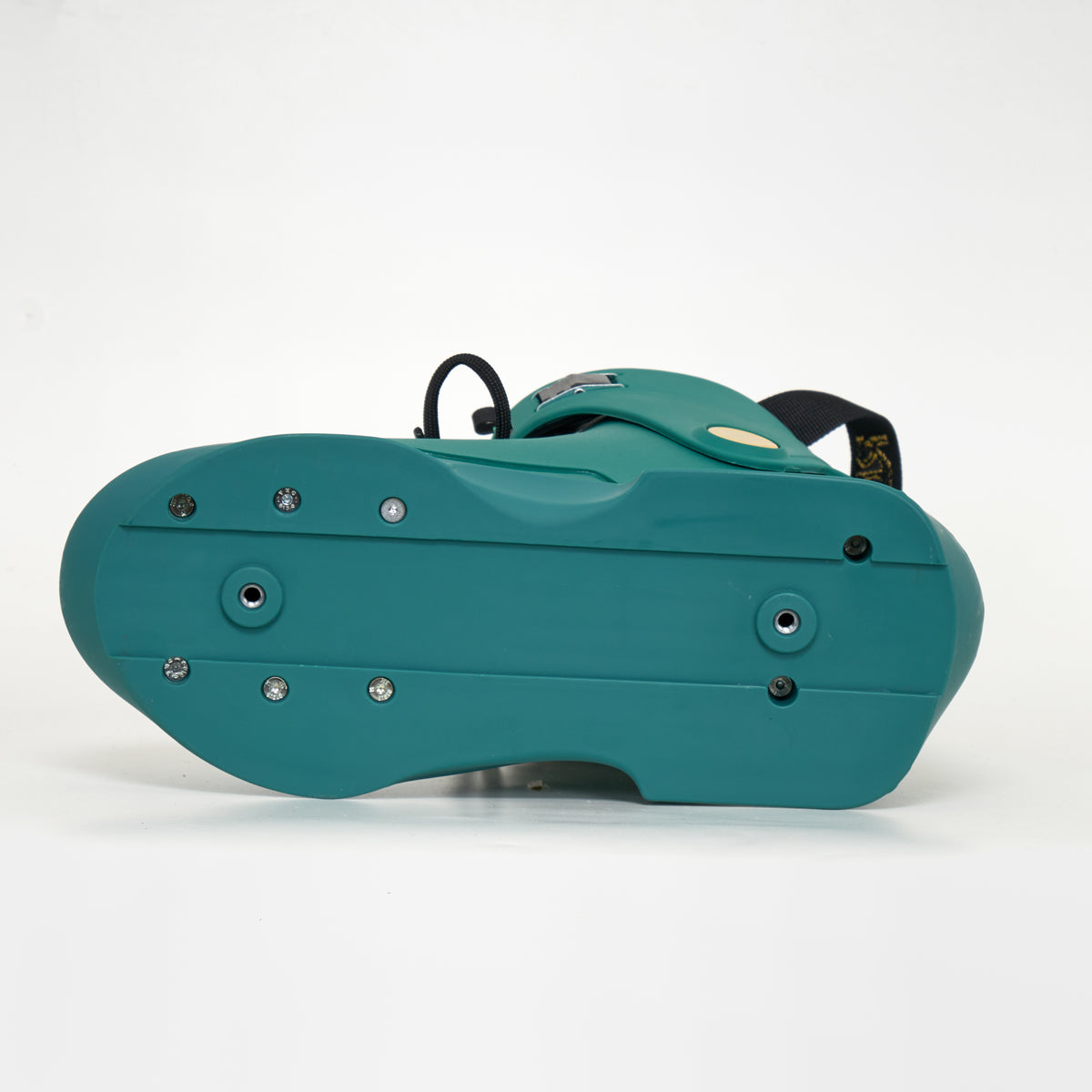 Roces M12 LO Plus Cypress UFS - Aggressive Inline BOOT ONLY Skates