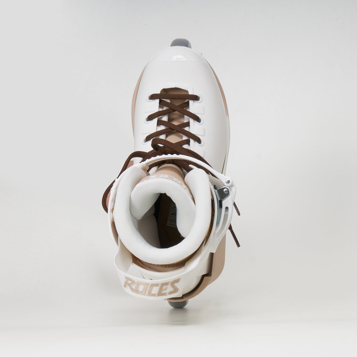 Roces M12 LO Team Cappuccino Skates