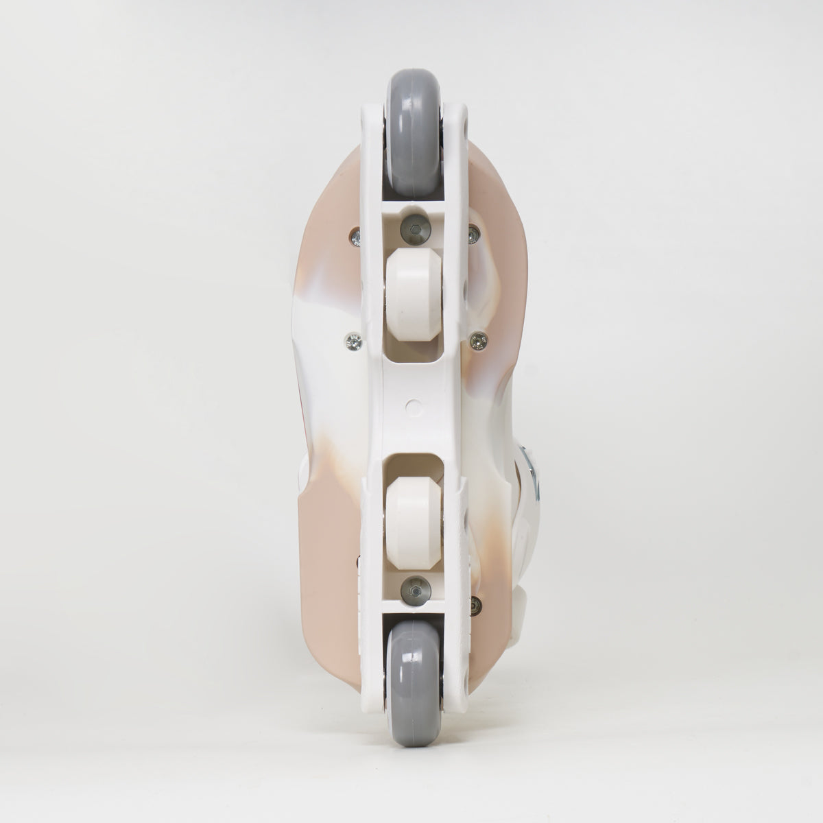 Roces M12 LO Team Cappuccino Skates