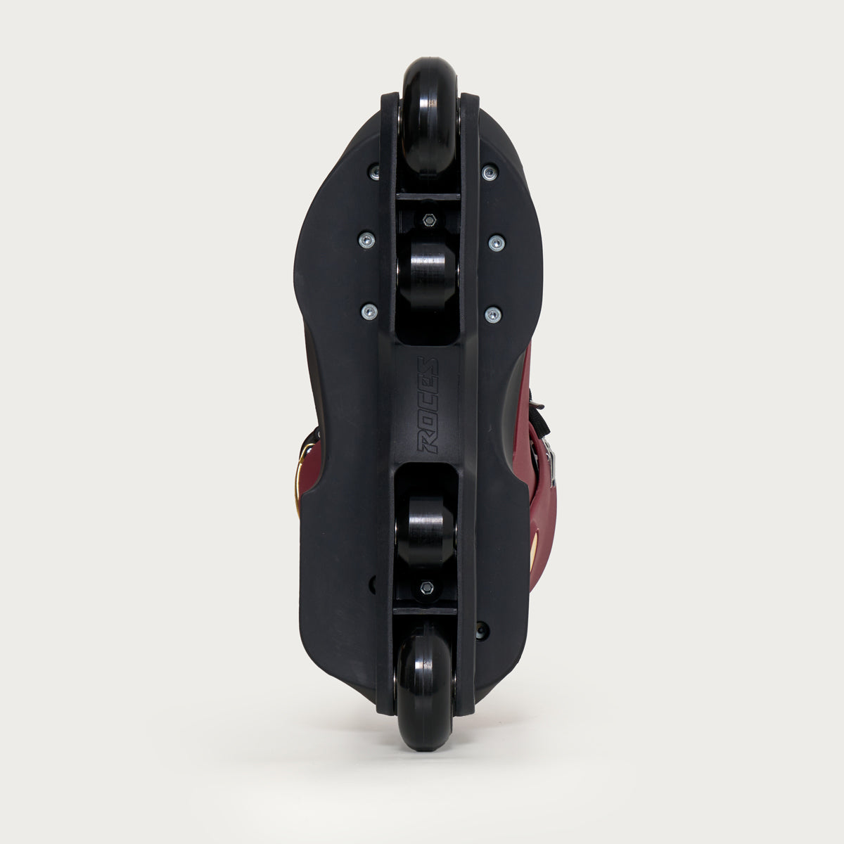 Roces M12 Plus Spassov Inferno - Aggressive Inline Skates