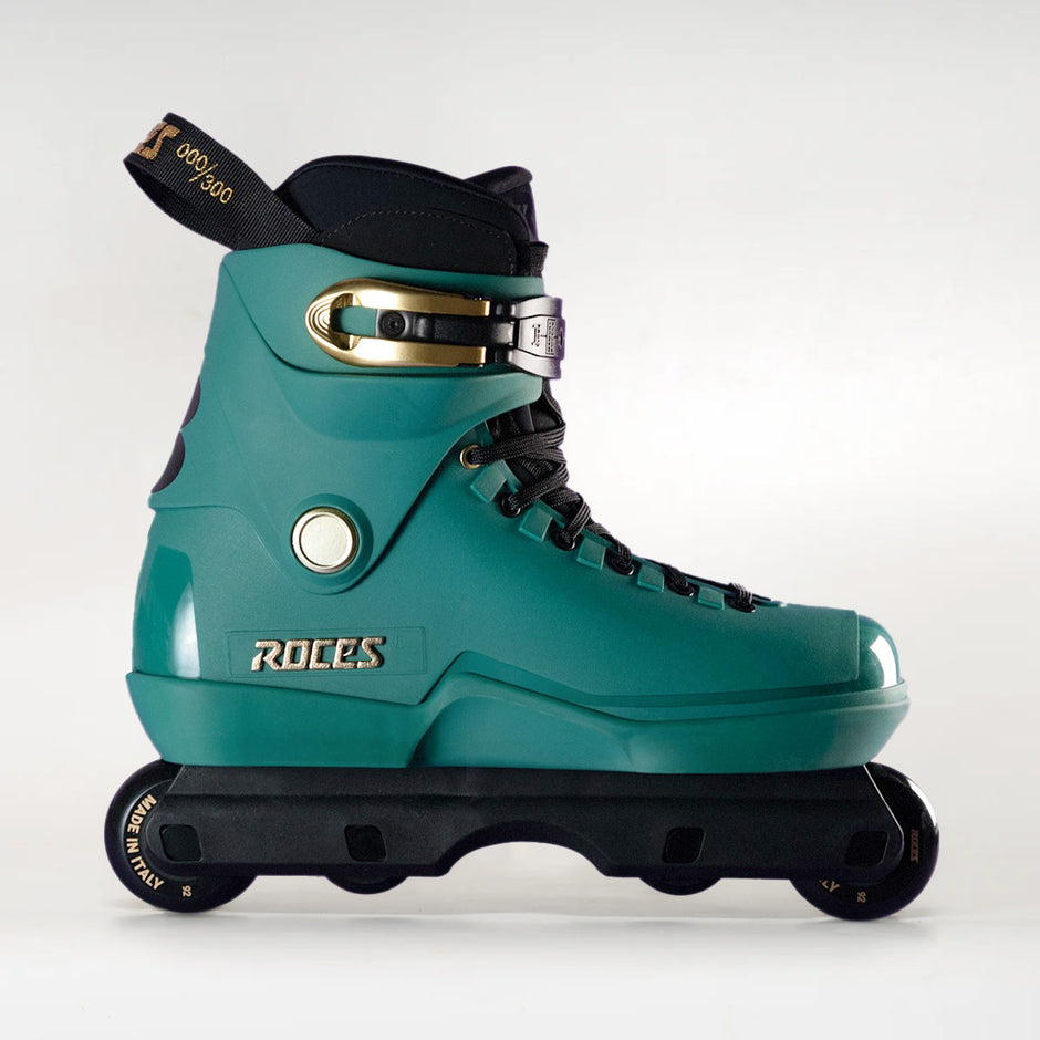 Roces Skates – Loco Skates