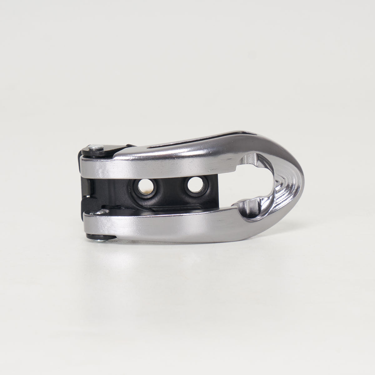 Roces Replacement Buckle - Silver