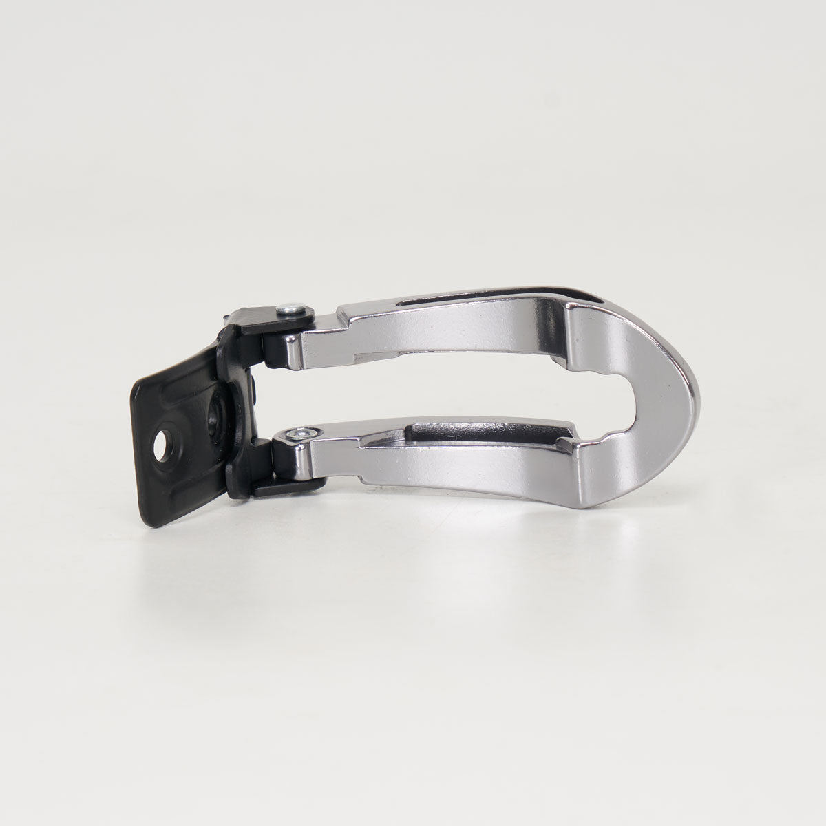 Roces Replacement Buckle - Silver