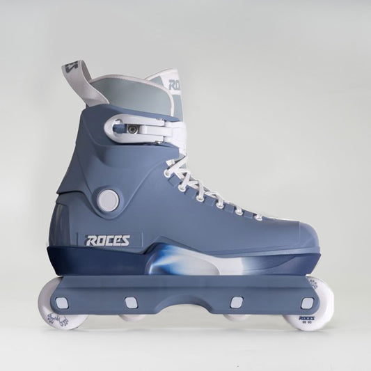 Roces M12 LO Goto Namikaze Skates - Pre Order