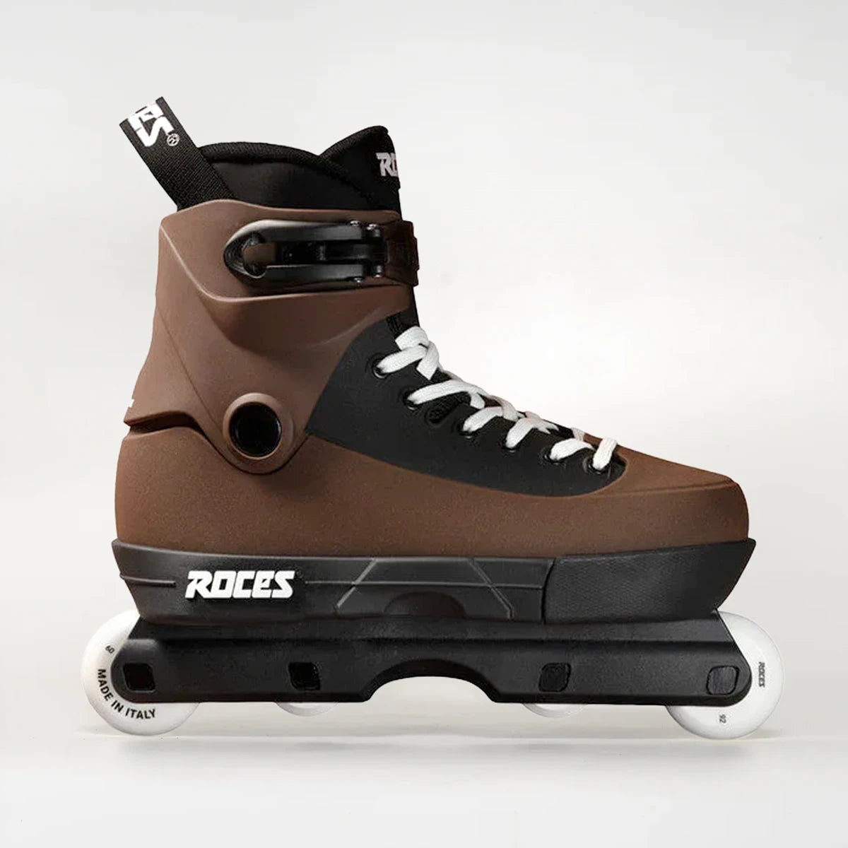 Roces Fifth Element Mana UFS- Jo Zenk Pro Aggressive Inline Skates [PRE ORDER]