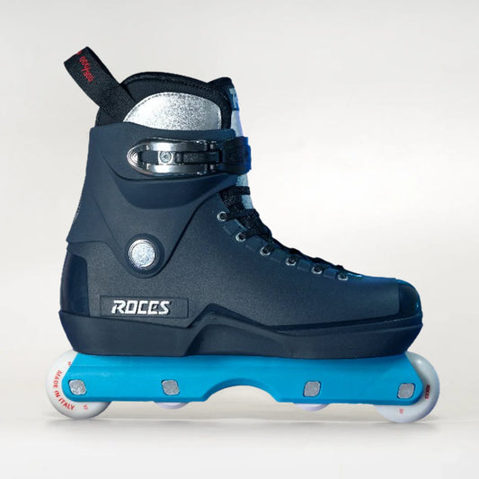 Roces M12 LO Plus Impala UFS - Yuto Goto Pro Aggressive Inline Skates [PRE ORDER]